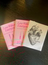 Trauma Informed Polyamory Bundle (Digital)