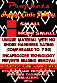 Image 4 of PROPHETS - NON SMALL Happy Little Tablets