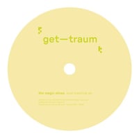 Image 2 of The Magic Olives - Love Machine (inc Traumer remix) (expected late April 2026)