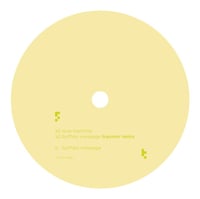 Image 3 of The Magic Olives - Love Machine (inc Traumer remix) (expected late April 2026)