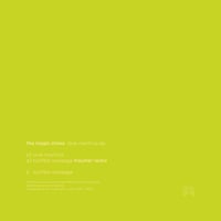 Image 4 of The Magic Olives - Love Machine (inc Traumer remix) (expected late April 2026)