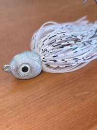 Image 3 of 1oz POISON TAIL SWING HEAD