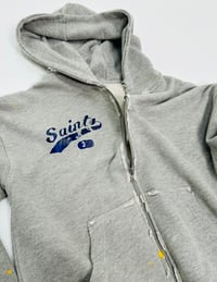 Image 2 of BERBERJIN WORKSHOP HOODED JACKET