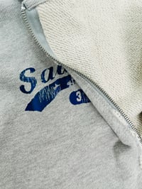 Image 3 of BERBERJIN WORKSHOP HOODED JACKET
