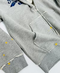 Image 4 of BERBERJIN WORKSHOP HOODED JACKET