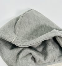 Image 5 of BERBERJIN WORKSHOP HOODED JACKET