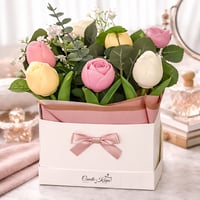 Image 1 of Signature Bloom Bouquet