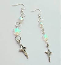 Image 3 of Celestial Earrings