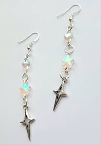 Image 4 of Celestial Earrings