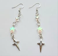 Image 1 of Celestial Earrings
