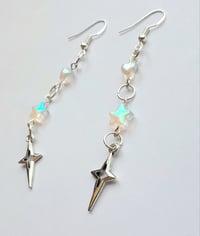 Image 5 of Celestial Earrings