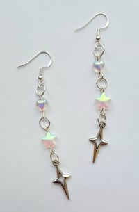 Image 2 of Celestial Earrings