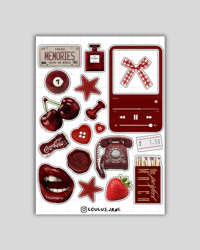 Image 1 of RUBY HOUR