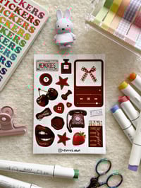 Image 2 of RUBY HOUR