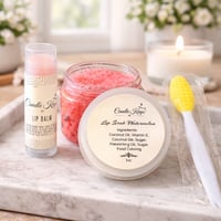 Smooth Lip Exfoliator (1 oz)