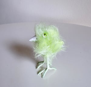 Image of Betty the Itty Bitty April Fool Bird