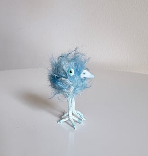 Image of Twyla the Itty Bitty April Fool Bird