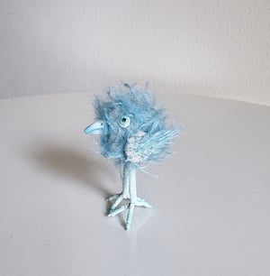 Image of Twyla the Itty Bitty April Fool Bird