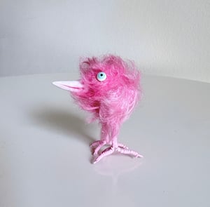 Image of Deedee the Itty Bitty April Fool Bird