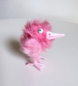 Image of Deedee the Itty Bitty April Fool Bird