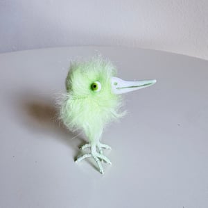 Image of Miranda the Itty Bitty April Fool Bird