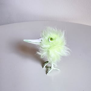 Image of Miranda the Itty Bitty April Fool Bird