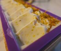 Image 1 of Citrus Fusion soap