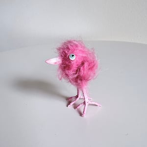 Image of Wanda the Itty Bitty April Fool Bird