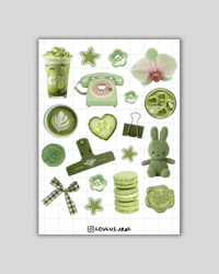 Image 1 of GREEN HAZE