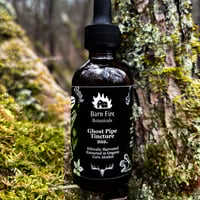 Image 1 of Ghost Pipe Tincture