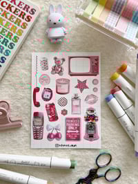 Image 2 of THINK PINK!