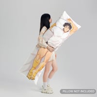 Image 2 of Kendrick Dakimakura [PRE-ORDER FREE DELIVERY]