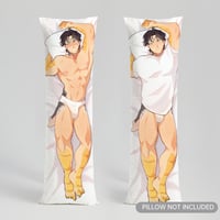 Image 3 of Kendrick Dakimakura [PRE-ORDER FREE DELIVERY]
