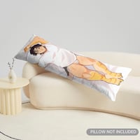 Image 4 of Kendrick Dakimakura [PRE-ORDER FREE DELIVERY]