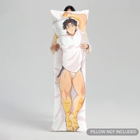 Image 5 of Kendrick Dakimakura [PRE-ORDER FREE DELIVERY]