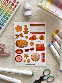 Image 2 of ORANGE DELIGHT 