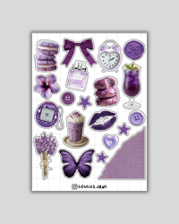 Image 1 of LAVENDER BLISS