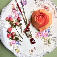 Image 1 of Collier "PITRAY"