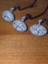 Image 2 of 3/8 football swing head