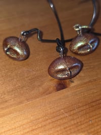 Image 3 of 3/8 football swing head