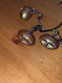 Image 4 of 3/8 football swing head