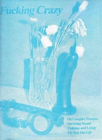 Fucking Crazy (Digital) 