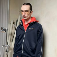 Image 1 of AOYAMA GT3 RS TRACK JACKET