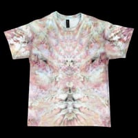 Image 1 of Large Gildan Heavy Cotton -Ice Dry Roll Variant 