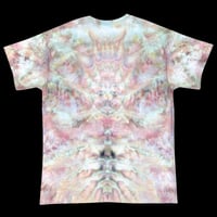 Image 2 of Large Gildan Heavy Cotton -Ice Dry Roll Variant 