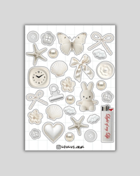 Image 1 of IVORY CHARM