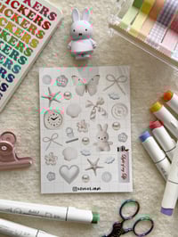 Image 2 of IVORY CHARM