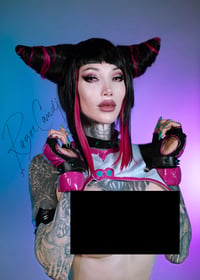 Image 8 of JURI print&sticker BUNDLE