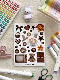 Image 2 of MOCHA MOOD