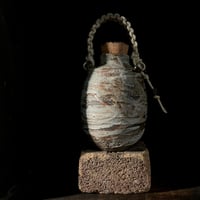 Image 2 of Nomad water vessel 3 <<<